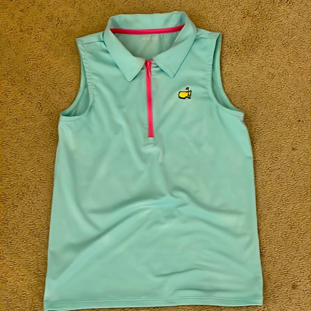 Masters polo